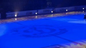 Mishina / Galliamov - Mishin's Anniv. - Ghost / Мишина / Галлямов - Юбилей Мишина - 06.03.2021