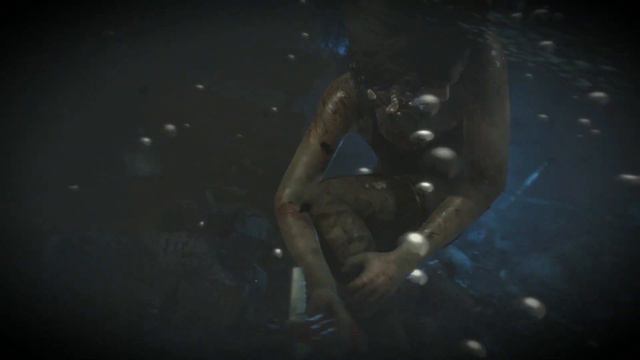 СИРИЯ | ГРОБНИЦА ПРОРОКА | ЧАСТЬ II | RISE OF THE TOMB RAIDER | ПРОХОЖДЕНИЕ
