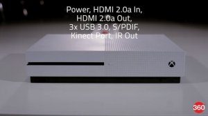 PS4 Slim Vs Xbox One S | Which One's Better?