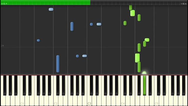 수지,백현 (Suzy,Baekhyun) - Dream piano cover смотреть онлайн