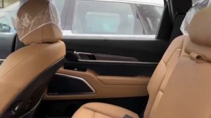 Авто из Дубая Киа Телурайд 3.8. В наличии и на заказ !!!