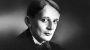 Голоса из прошлого. Георгий Адамович. Воспоминания о революции 1917-го года