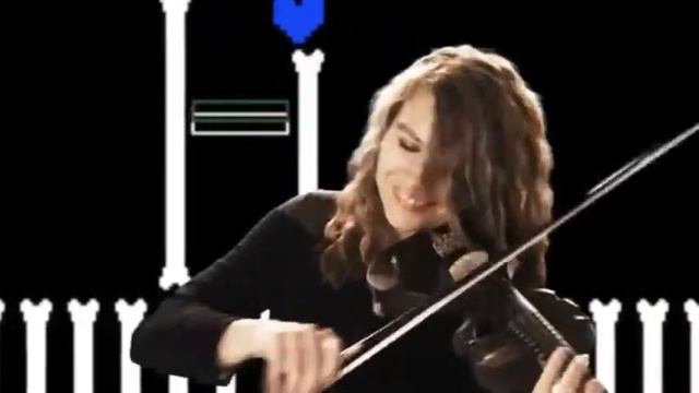 WPIB Megalovania – Undertale (who played it better) смотреть онлайн