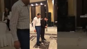 Artur Petrosyan klarnet live in Segas rest. 29.09.2019