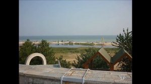 Город Приморск Запорожской области