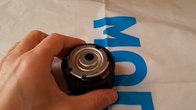 Разборка ролика ГРМ!!! смотреть онлайн