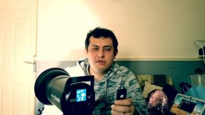 Godox SL 60 W то о чем вы не знали.