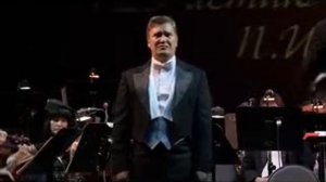 Сергей Гордеев Ария Макбета из оперы Макбет