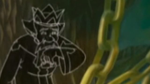 3/9 дурка | Иван Царевич и Серый волк, но это интерны смотреть онлайн