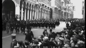 Fischia il Sasso 🇮🇹 (Inno dell'Opera Nazionale Balilla)