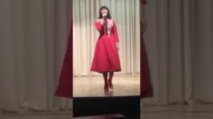 Валентина Легкоступова - ягода малина (cover by Екатерина Булатовская)