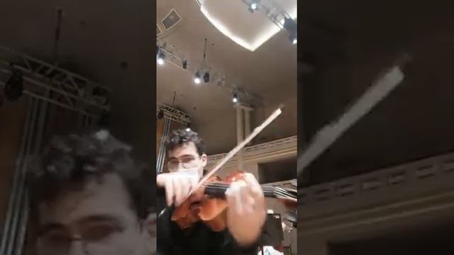 Tchaikovsky Romeo and Juliet