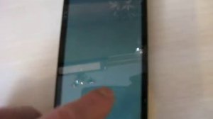 Jiayu G3S. Серый экран при включении.