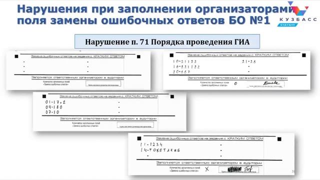 организаторы ППЭ ЕГЭ 2023 смотреть онлайн