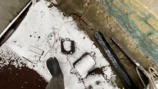 Цена на металл совсем не хочет подниматься! Готовлюсь к сдаче металла!!! смотреть онлайн