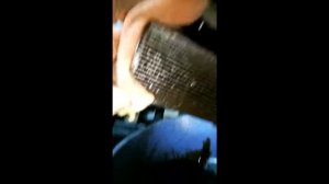 Замена масла в двигателе  Porsche Cayenne Turbo (Порше Кайен) V8 4.8L 2011-2015г. (MOTUL 0W40)