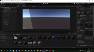стекло в Юнити! Просто с одним material и alpha каналом