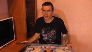 Как сделать зимний продольник для рыбалки! Снасть для крупной рыбы. Зимняя рыбалка.