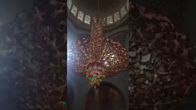 Мечеть шейха Зайда Абу-Даби/Sheikh Zayed Mosque Abu Dhabi