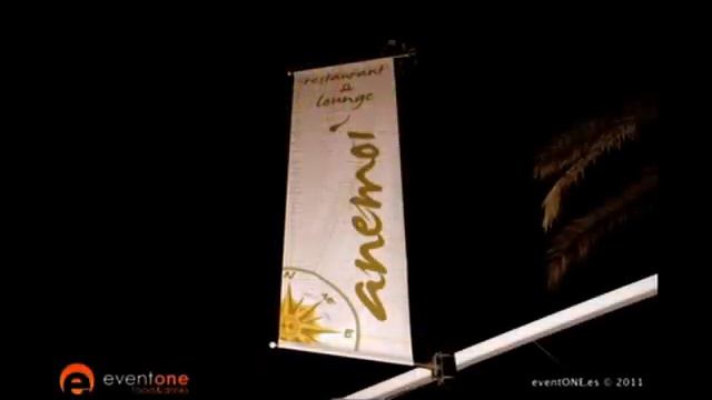 Anemoi restaurant & lounge - Playa de Palma смотреть онлайн