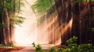 Медитация "Открытие семи дорог" Запускаем энергию на 2024 год #медитация #медитациянарасслабление