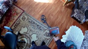 Беспроводные Bluetooth наушники для ЛЮБОГО металлоискателя