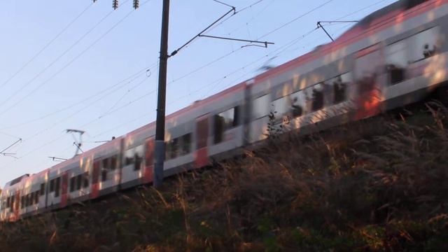 Самый быстрый современный поезд 21 века смотреть онлайн