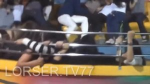 БЕЗУМНЫЙ АТТРАКЦИОН - ТАГАДА . УГАР! РЖАЧ!