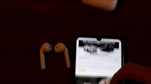 Беспроводные наушники i11 5.0 TWS