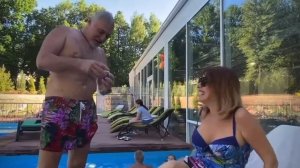 56-летняя Наталья Штурм получила предложение выйти замуж