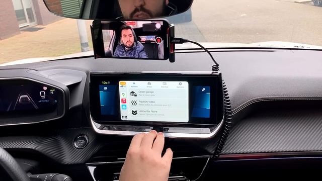 CarPlay is here! Try it now in the Home Assistant iOS Companion app 2024.1 release смотреть онлайн