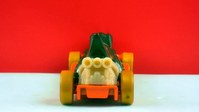 HOTWHEELS STREET BEAST (1/10) - Veloci Racer [#2] смотреть онлайн