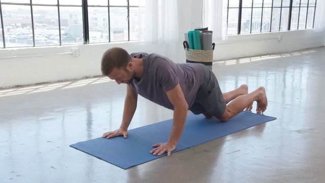 Vytas Yoga - Intensity 1 - Perfect the Posture