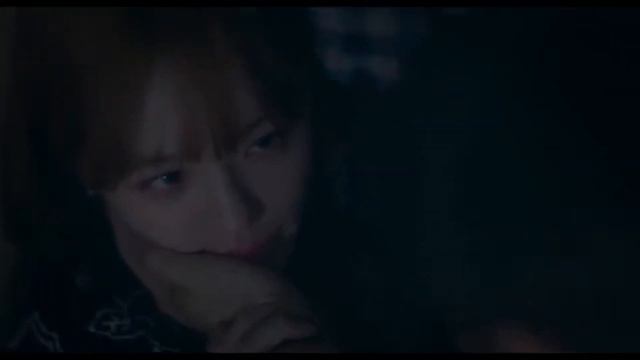 поцелуй Чха Ын У в шкафу. Дорама "Отличный день, чтобы стать собакой." смотреть онлайн