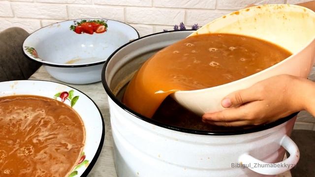 Өрік шырыны табиғи өте дәмді(?% натуральный очень вкусный домашний сок)! смотреть онлайн