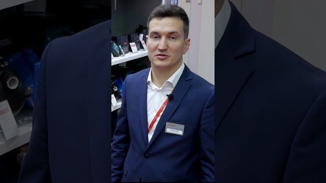 Aquatherm Moscow - 2024 Насосные станции PROFLINE #насос #станция #Aquatherm