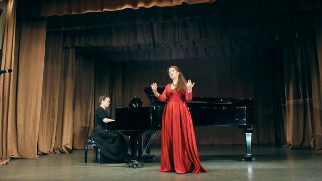 Звездная Рапсодия 2018 Открытие смотреть онлайн