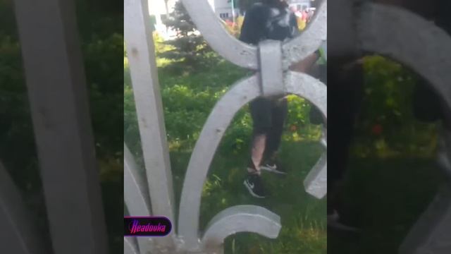 На территорию Преображенского кафедрального собора Белой Церкви проникли неизвестные...