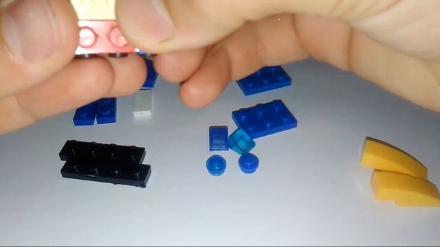 ✅КАК СДЕЛАТЬ 💦Nova Nepstrius💦 ИЗ ЛЕГО. БЕЙБЛЕЙД:БЁРСТ [пл.1 сезон] смотреть онлайн