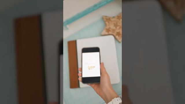 Книга пожеланий на свадьбу 🌿❤️ #скрапбукинг смотреть онлайн