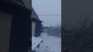 Дымоход для печи длительного горения.