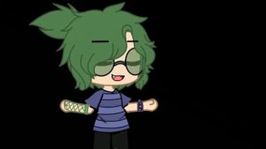 Гимн шута {клип}{Gacha Club}{13 карт}