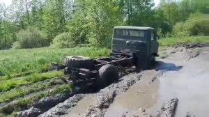 БОЛЬШОЙ офф-род Айдарово 2013