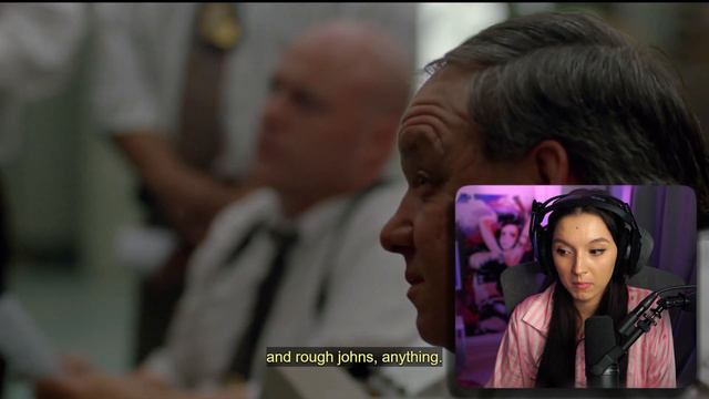 True Detective S1 Episode 1 (The Long Bright Dark) | FIRST TIME WATCHING | TV Show Reaction
