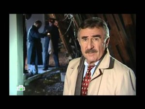 "Следствие вели...": "Обольститель"