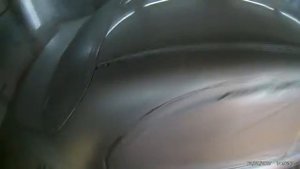 покраска авто в серебристый металик