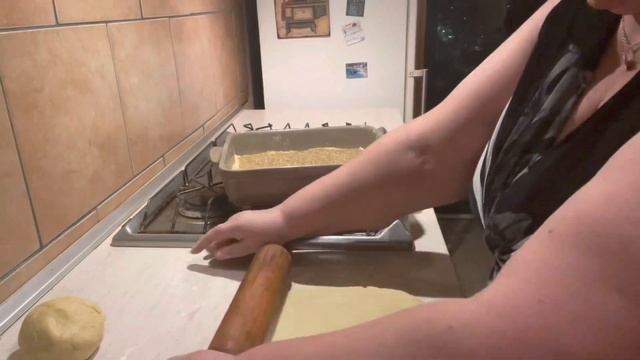 Пахлава с орехами: вкусные восточные сладости
