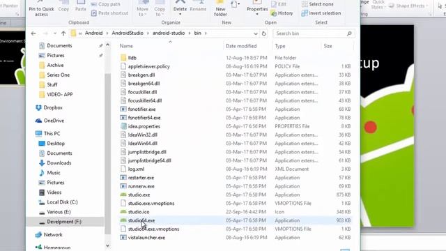 REPTO - Android App Development | Installing JDK and Android Studio Tutorial | Sabbir Ahmed Khan смотреть онлайн