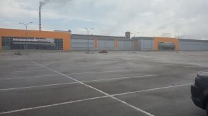 Субару выхлоп на ланос