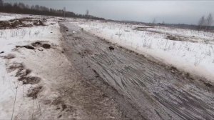 БРОНТОЗАВР, последняя часть ... Remo Hobby M-MAX круче чем ВЕДРОзавр?